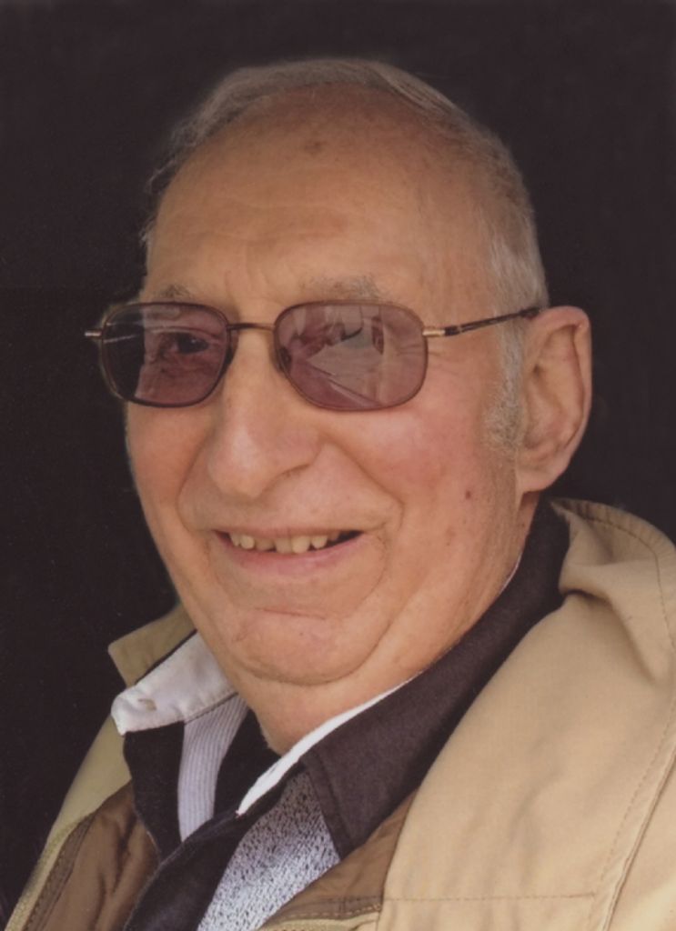 Richard "Dick" Tegels