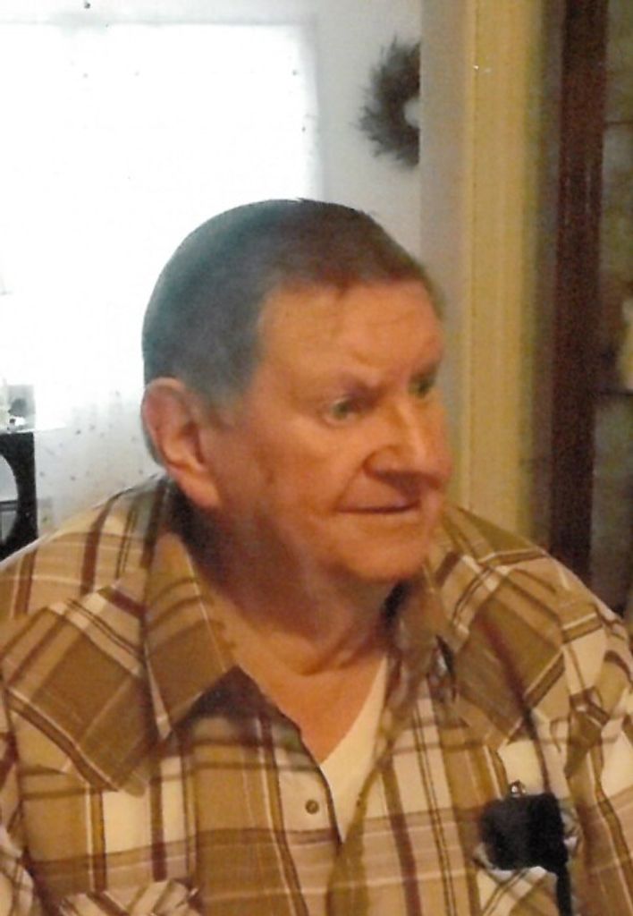 Clarence Alfred Baker Profile Photo