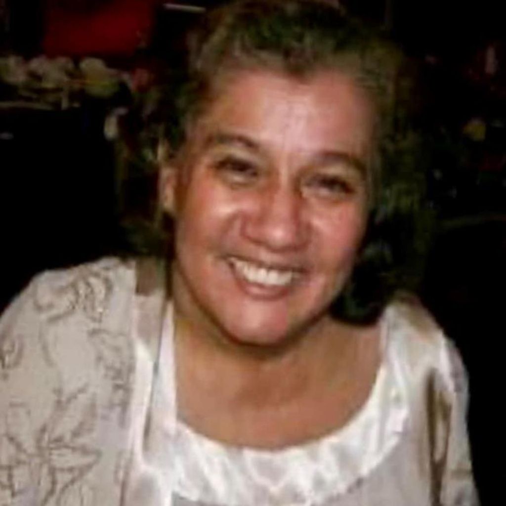 Ruth Feliciano