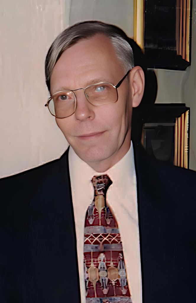 Michael Allen Walker Profile Photo
