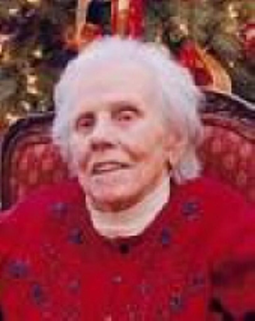 Helen  Mary Hart