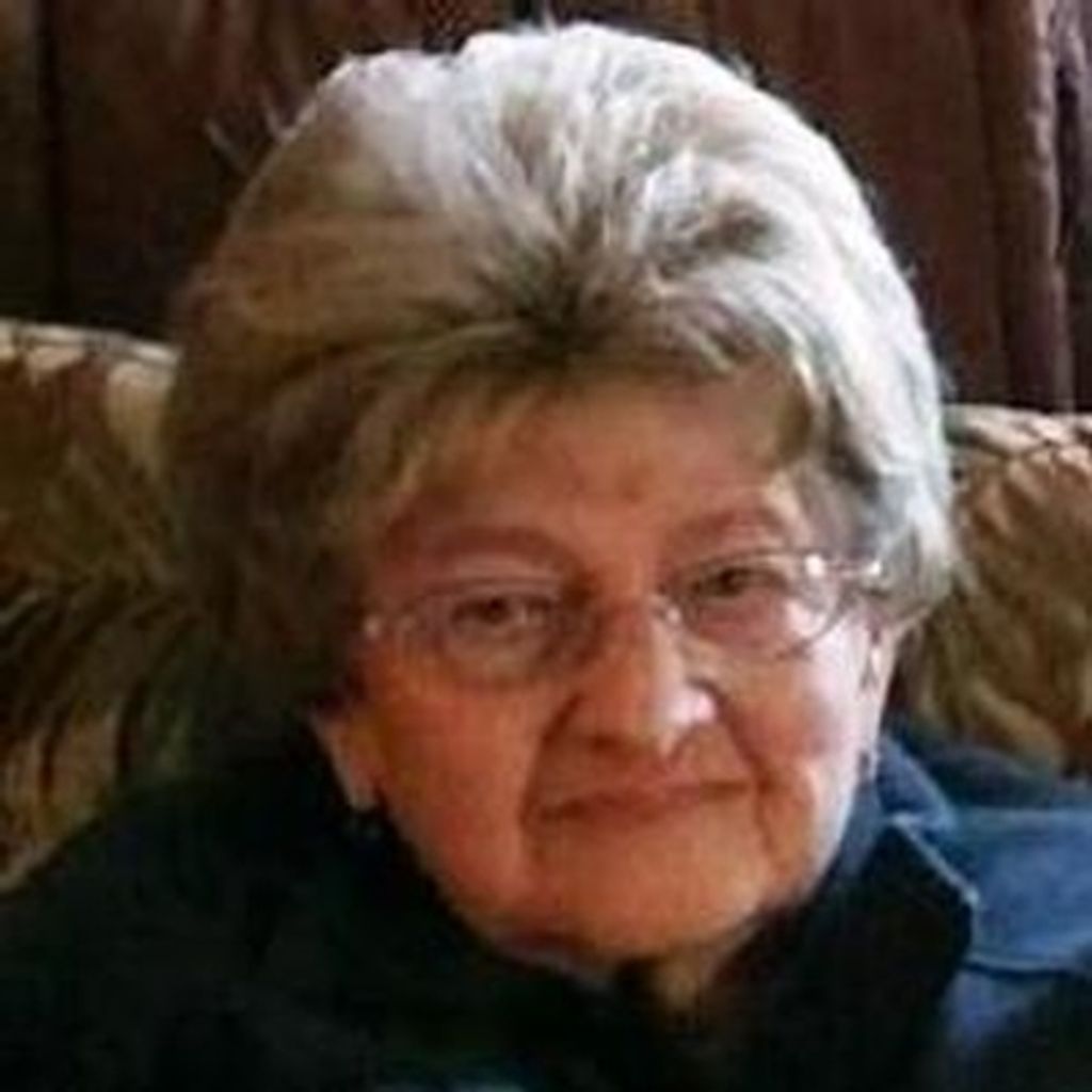Flora May Debono