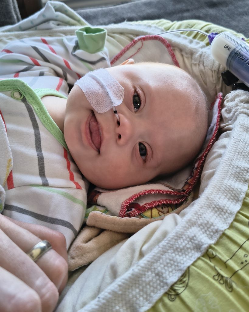 Wesley Jacob Vandyk Profile Photo