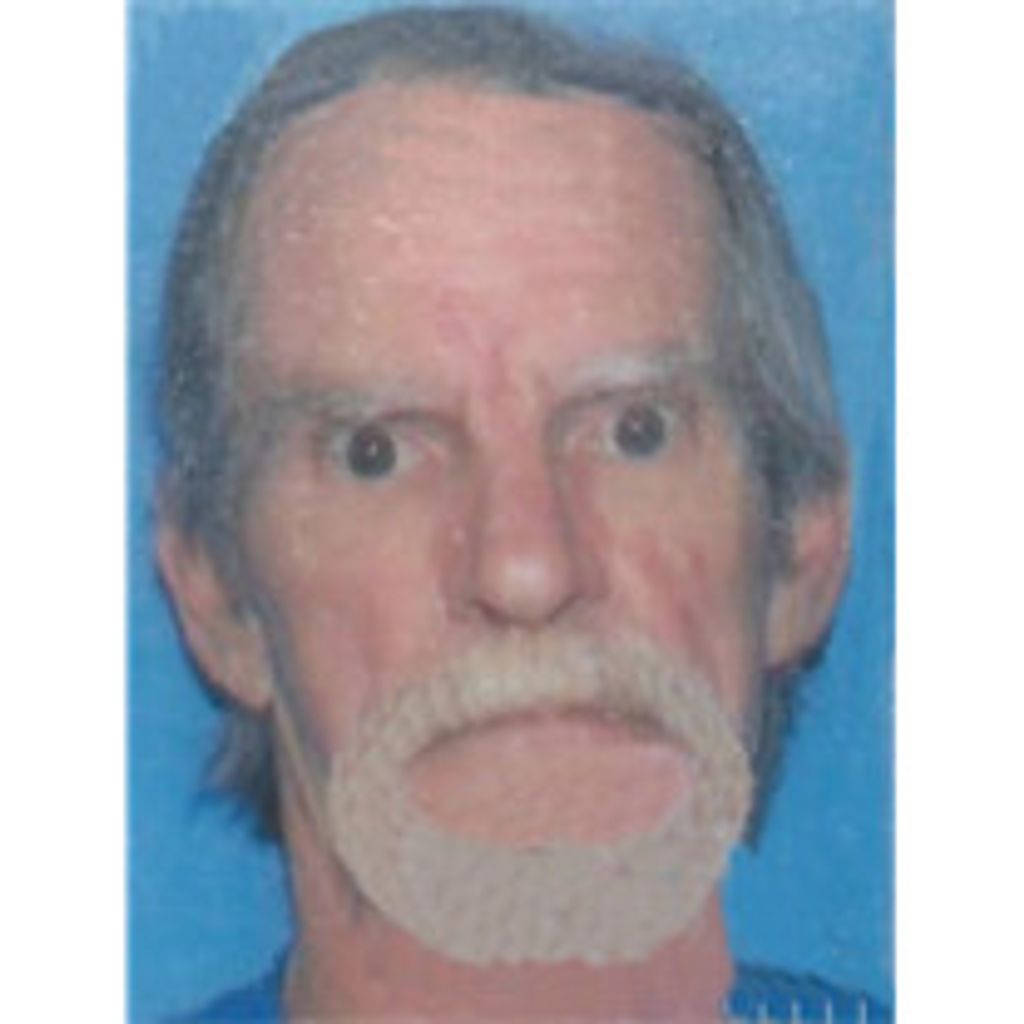 David Monroe Hammack