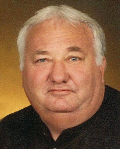 Donald D. Loller's obituary image