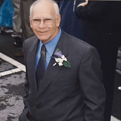 Roy Curtis Tipton Profile Photo