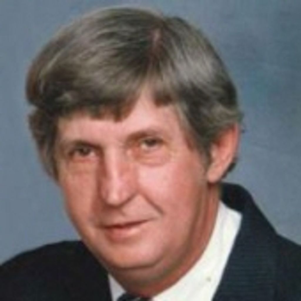 Garland Brady