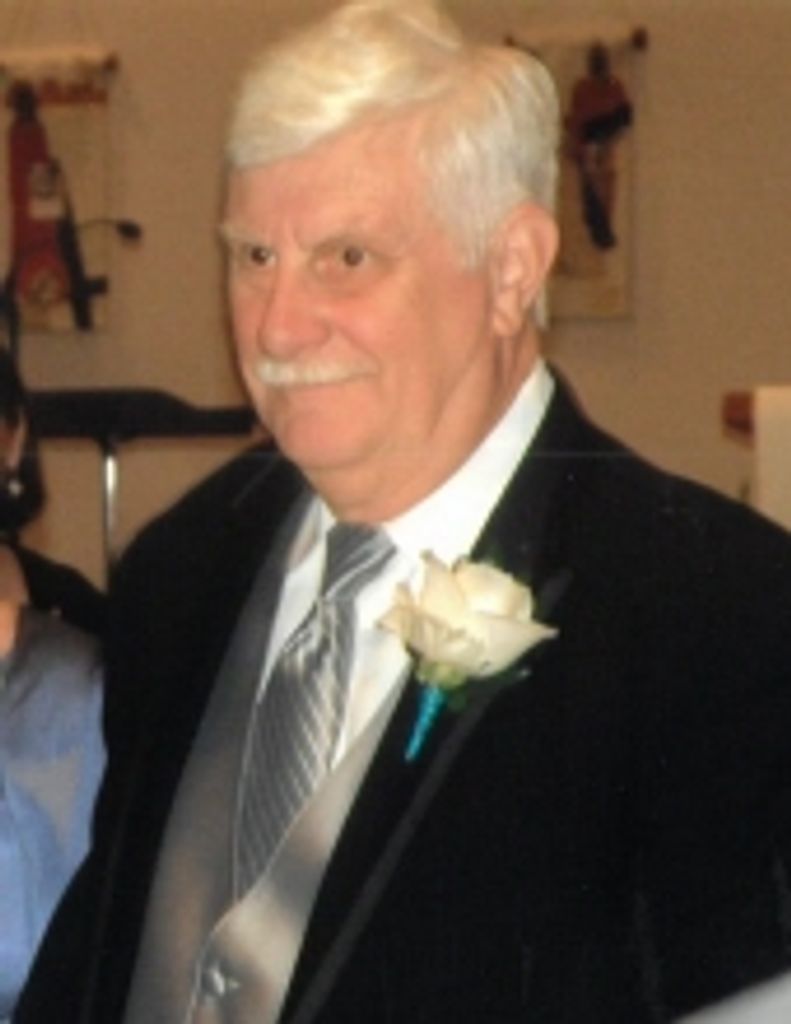Milton Baxley