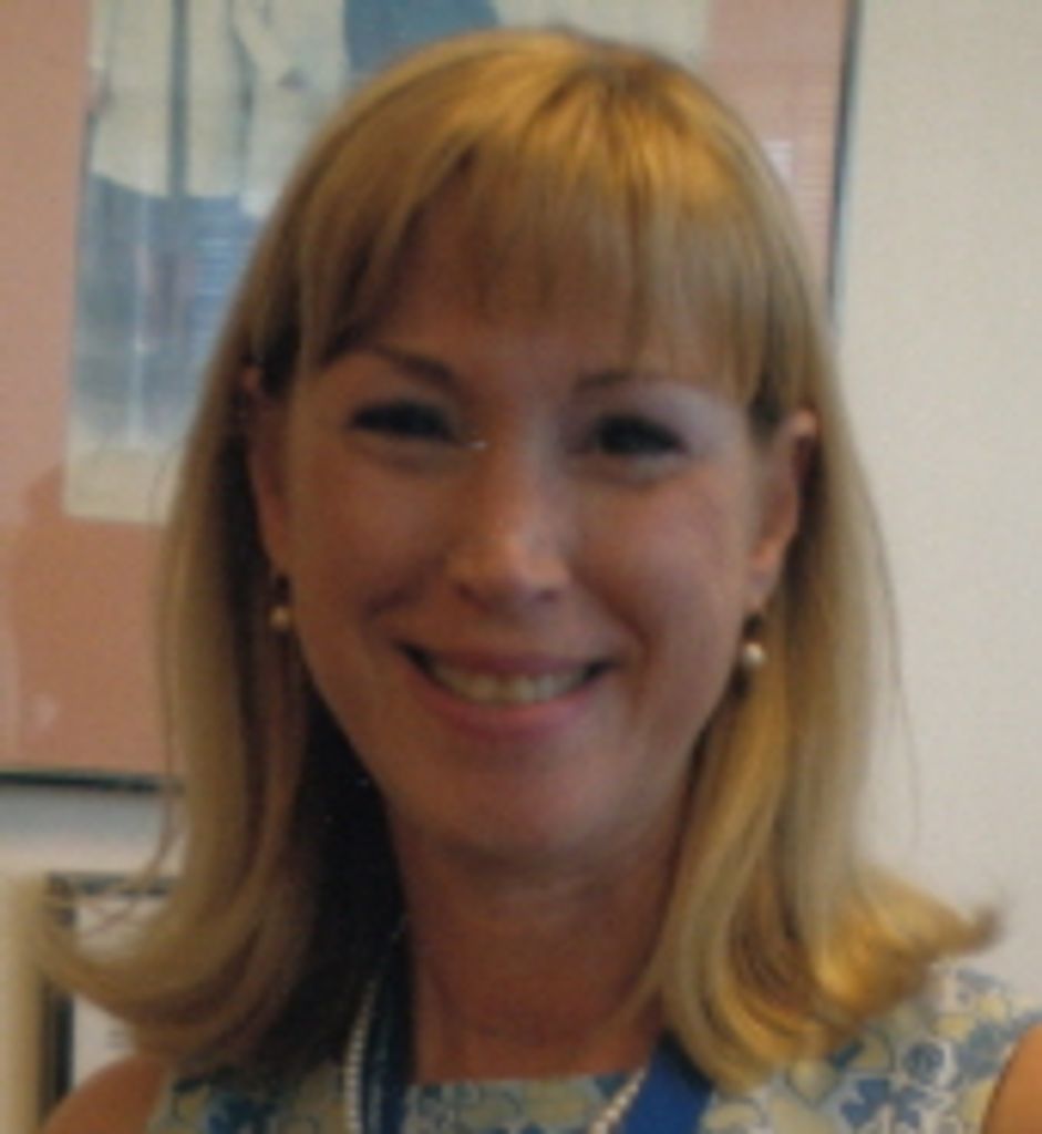 Claire M. Hightower Donaldson