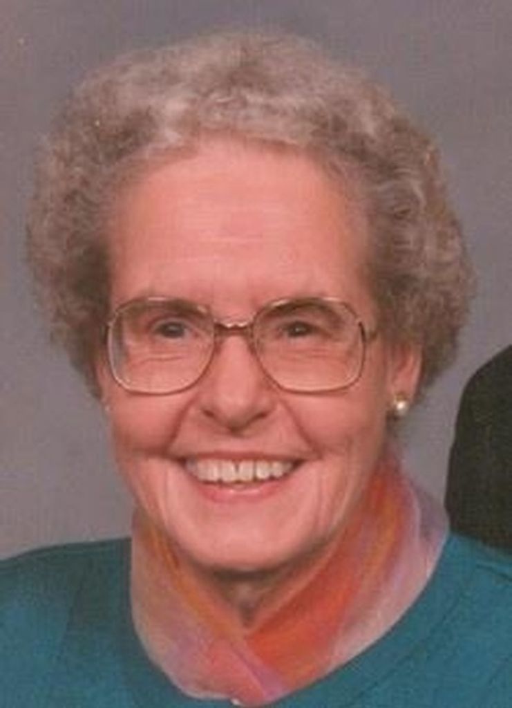 Dorothy J. Rink