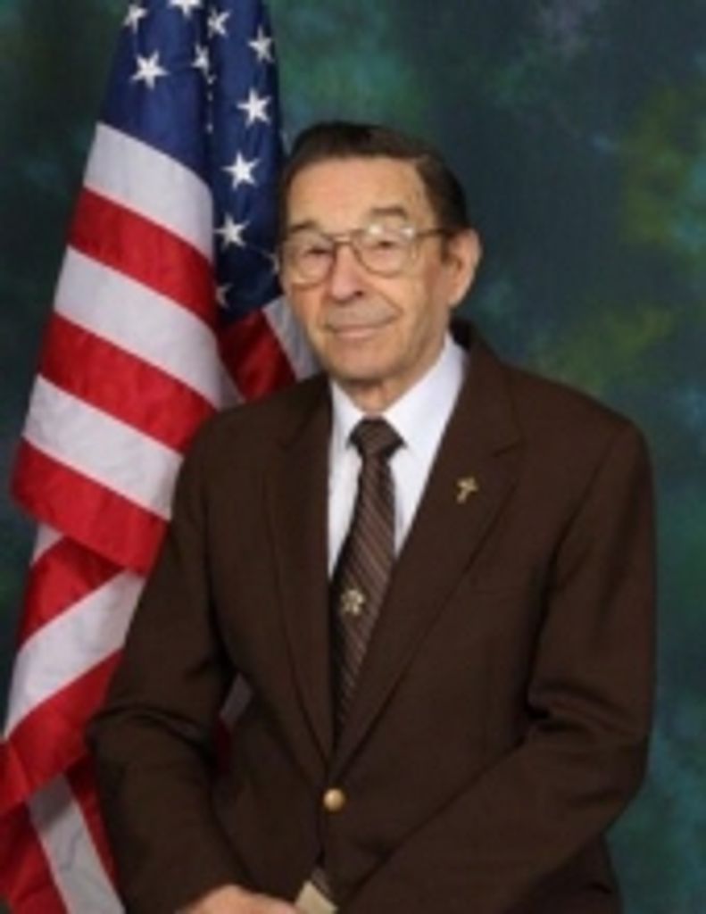 Robert E. 'Bob' Philyaw