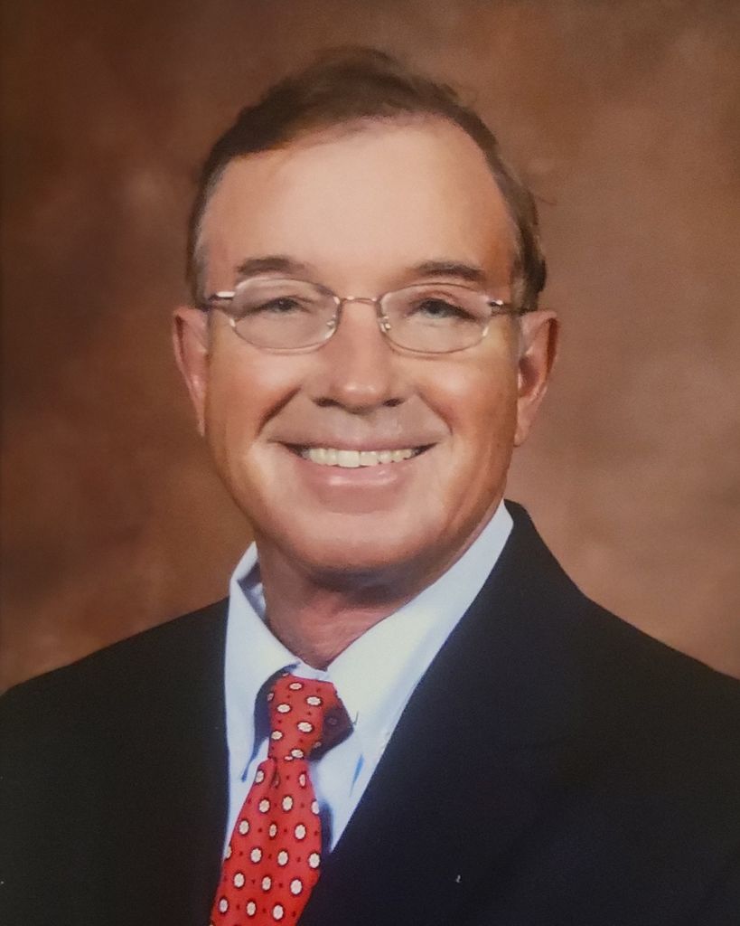 William Carroll Mobley