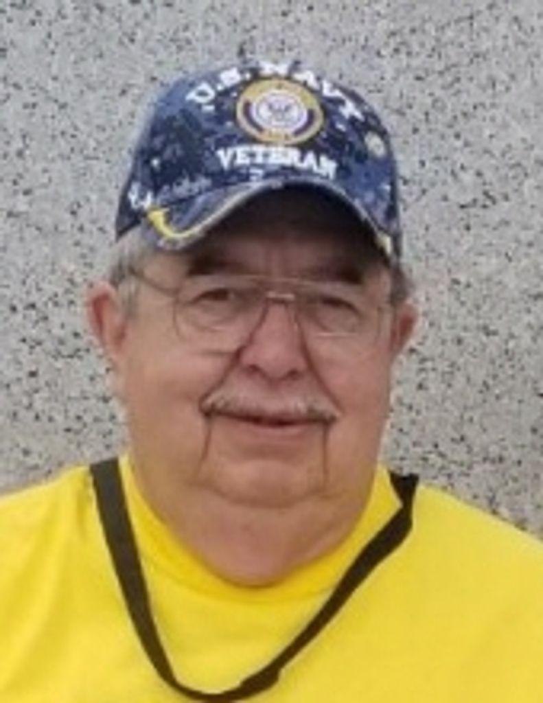 Robert Winton Barnes