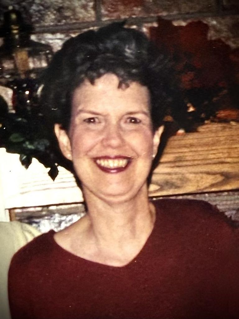Ann Watson Profile Photo