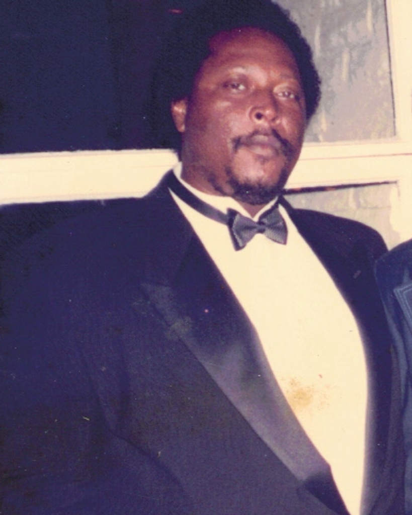 Mr. Gerald Deleveaux