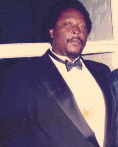 Mr. Gerald Deleveaux's obituary image