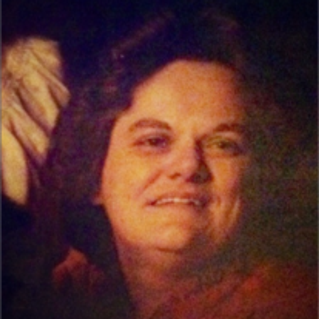 Alice Faye Kunde Adkins