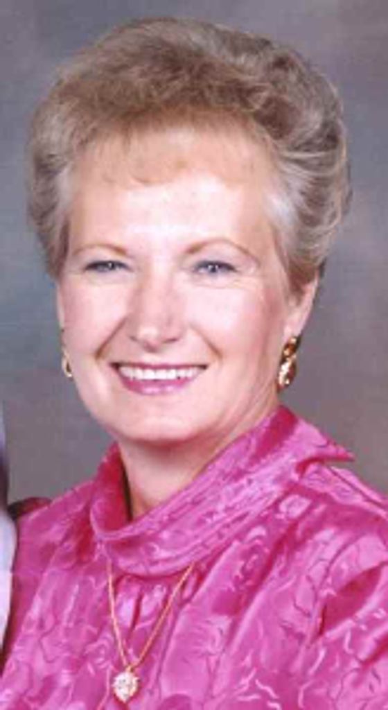 Dorothy Ann Owens