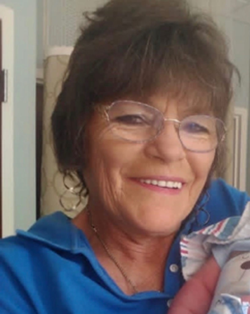 Wanda Lee Curtis Newby