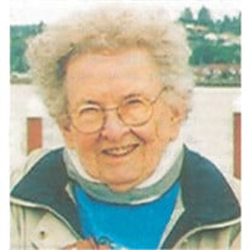 Margaret Frost