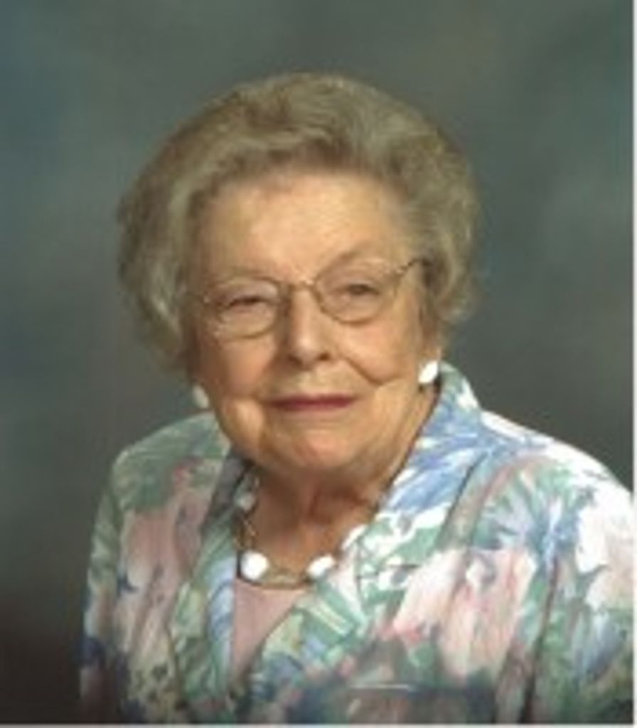 Kathryn  Gibson Bundy