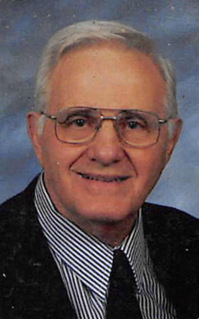 Nicholas A. Casale Profile Photo