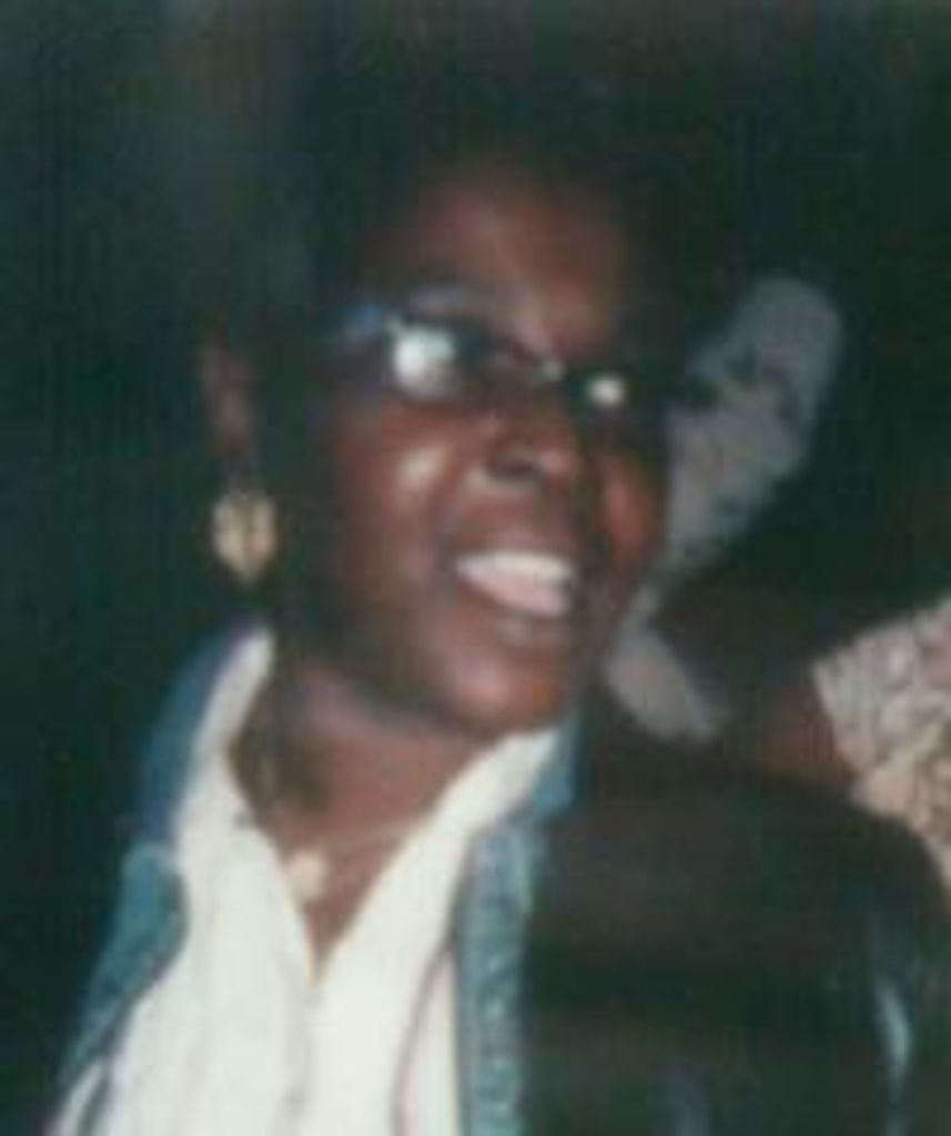 Antoinette Sims