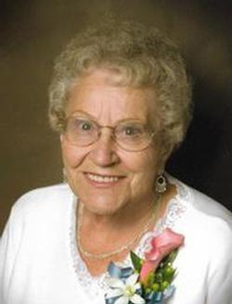 Pauline Fraser Egbert