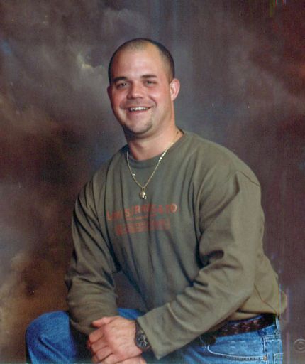Scott Simpson Profile Photo