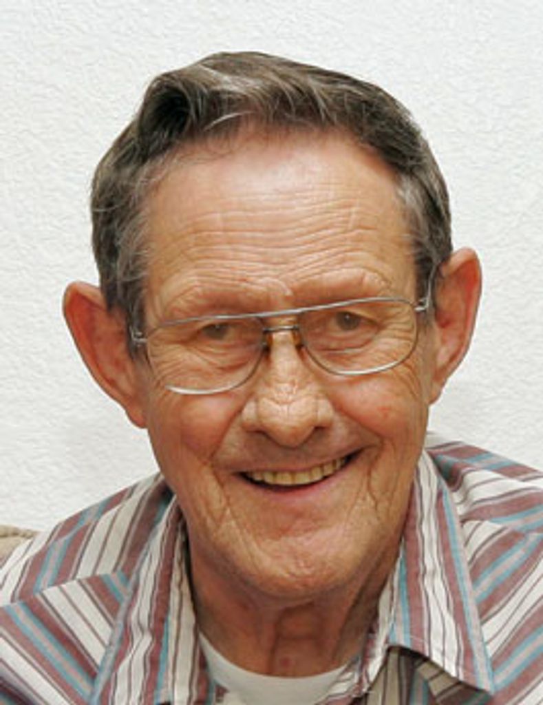 Donald Culver