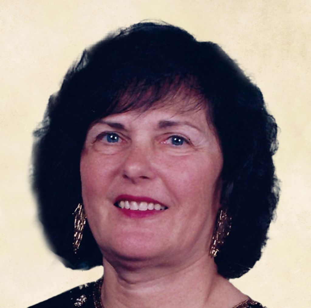 Carol Jean Holbus