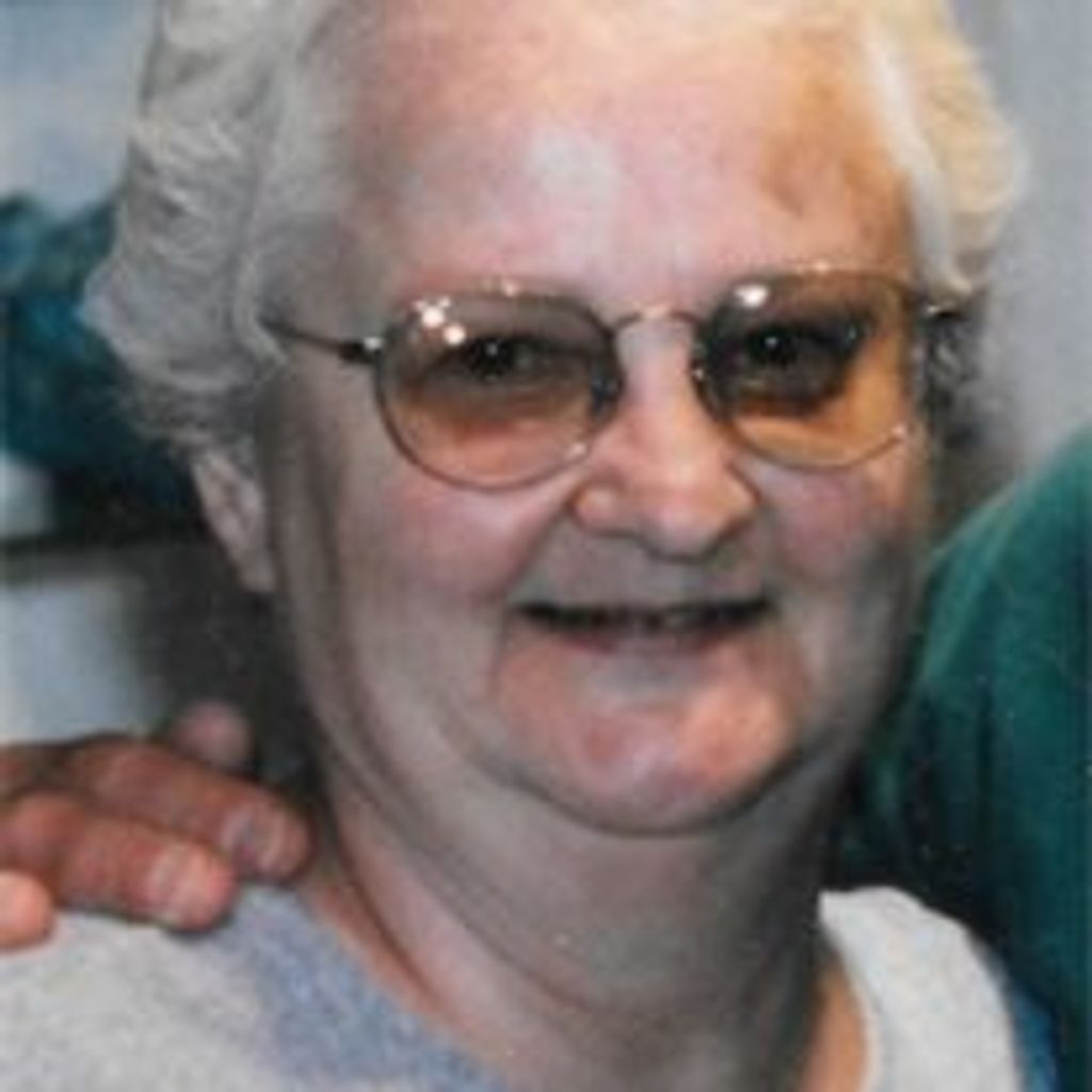 Joan F. Zenuch