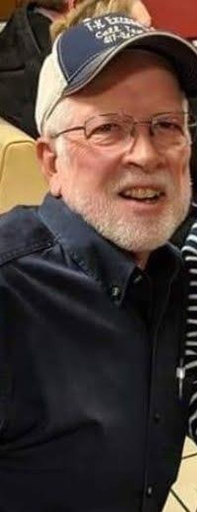 Robert "Tom" Thomas Anderson Profile Photo