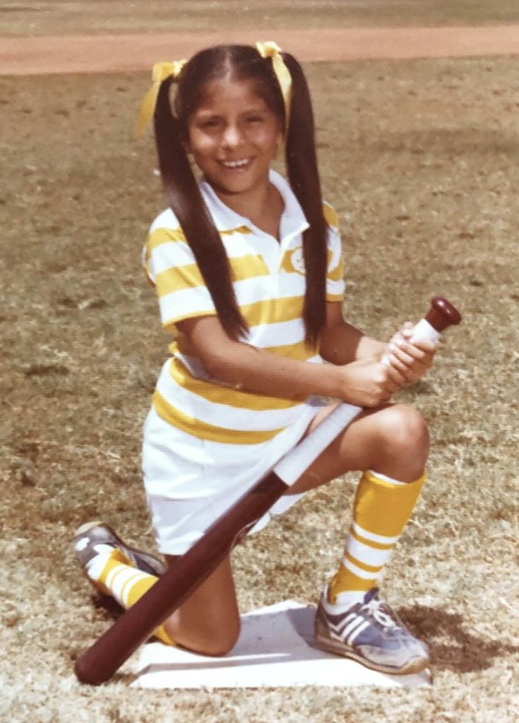 Rosalinda “Lulu” Casanova