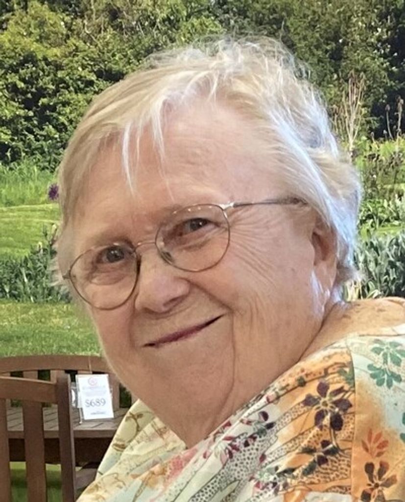 Betty Lou Cole Profile Photo