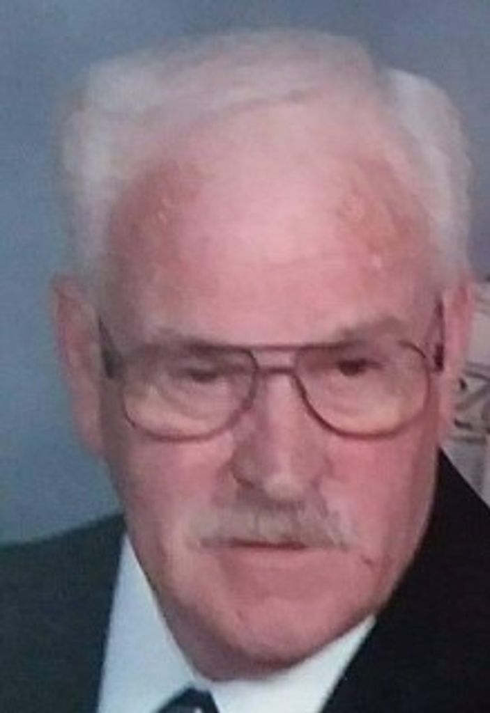 John David Holland
