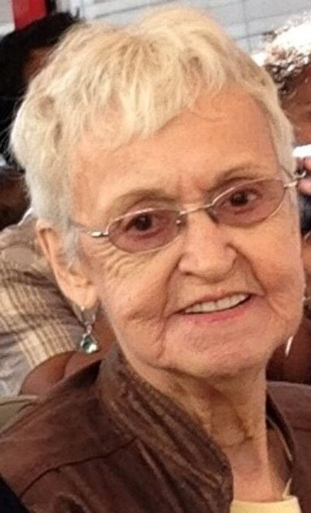 Beverly J. Smith