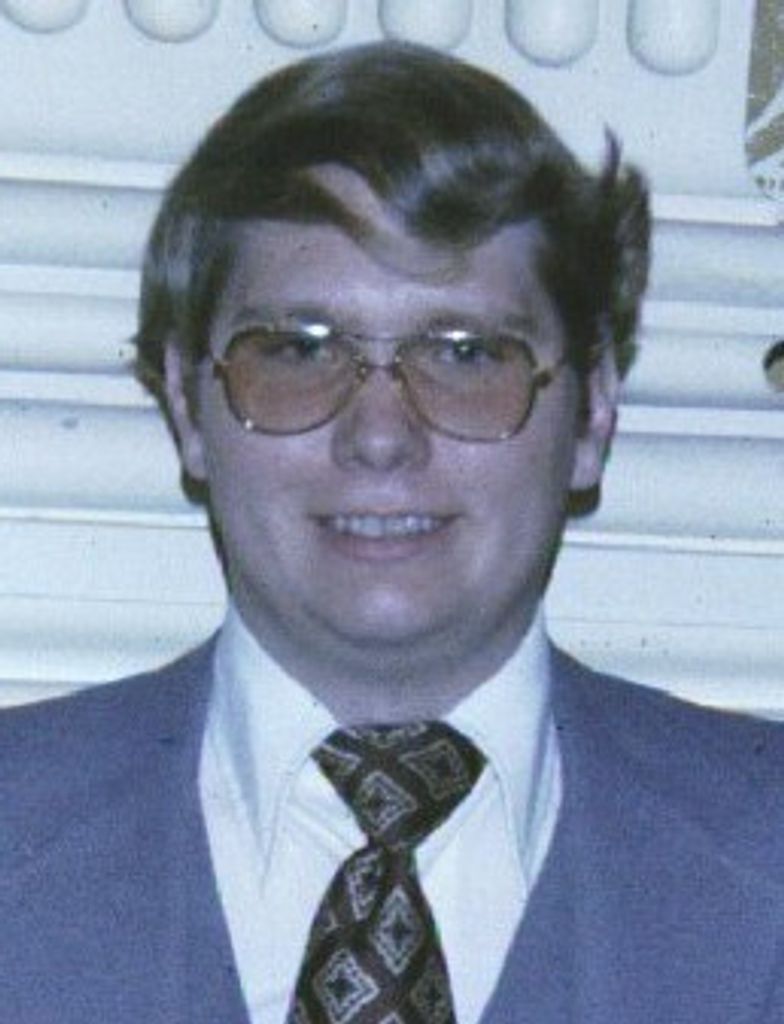 Robert Ambler