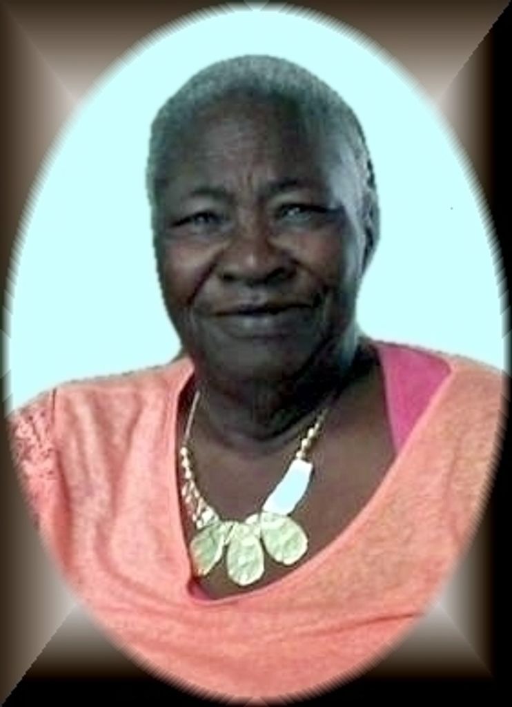 Geraldine Martin Profile Photo