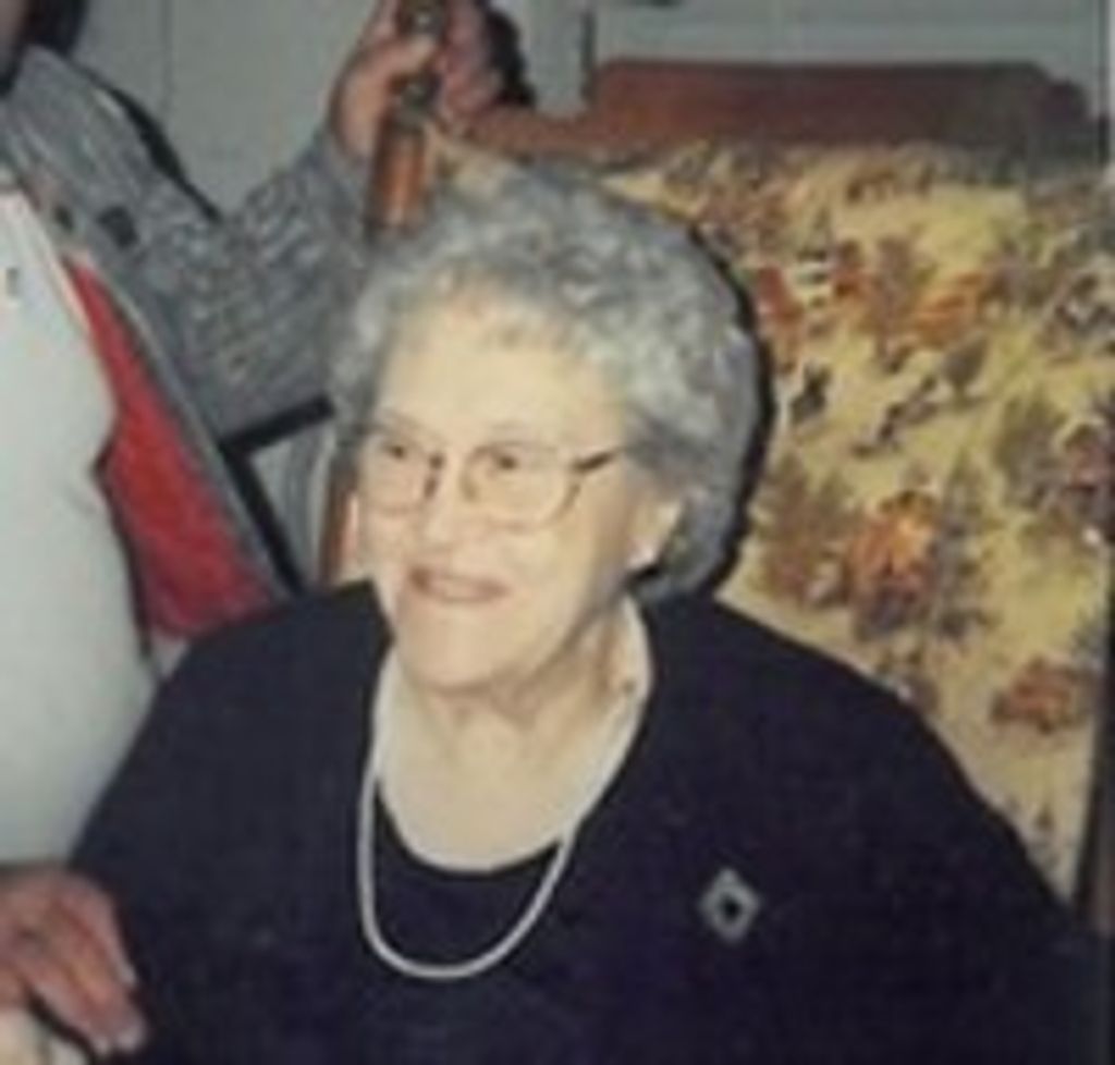 Nora Lee Bourgeois Martin