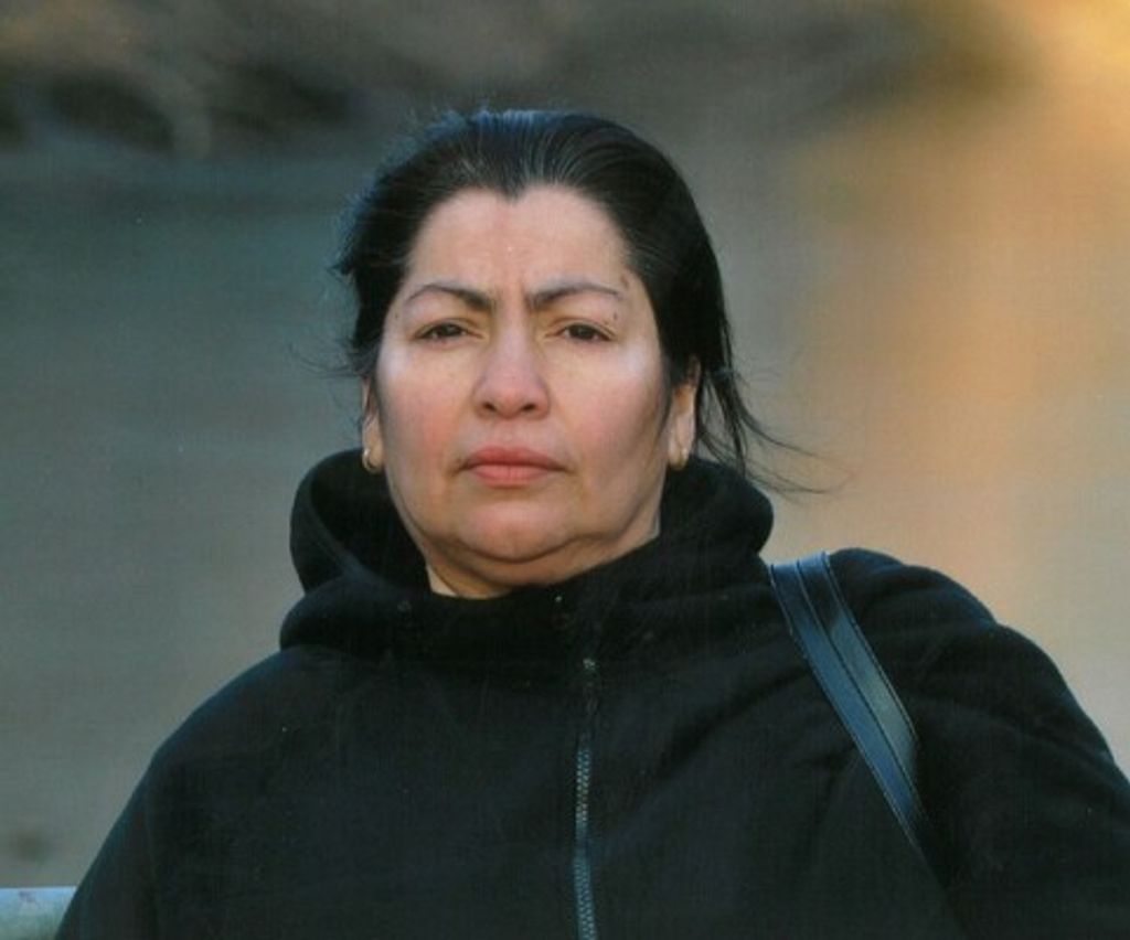 Berta Alicia Barraza