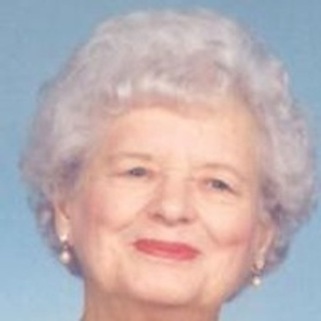 Catherine Grimes