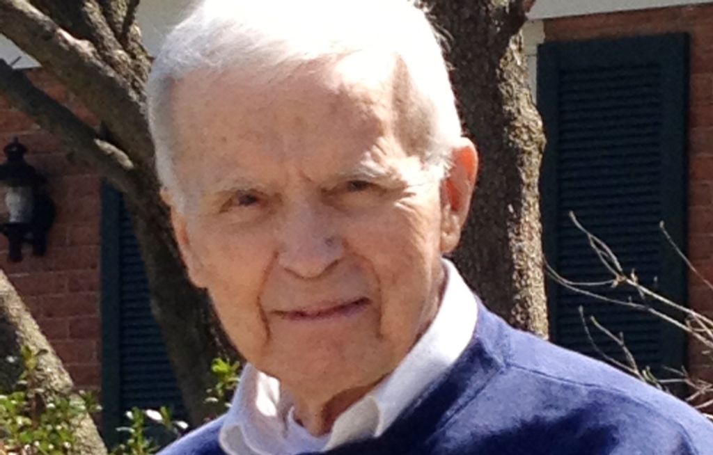 Donald Torr