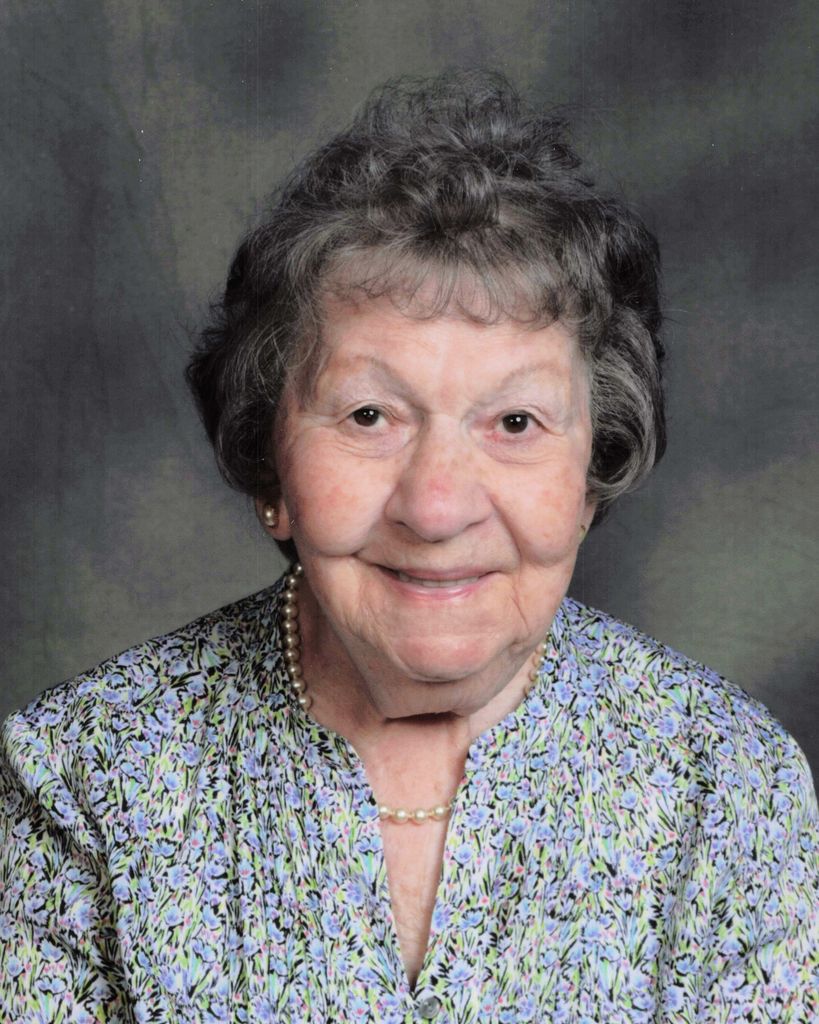 Phyllis Wright Barnes Profile Photo