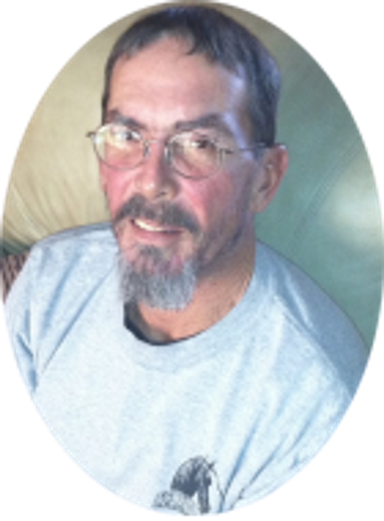Richard Wayne Broadwater