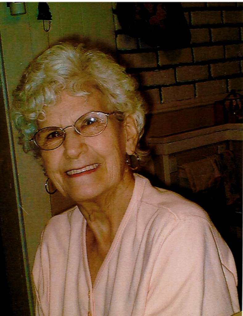 Williamina  Margaret Wheelan Profile Photo