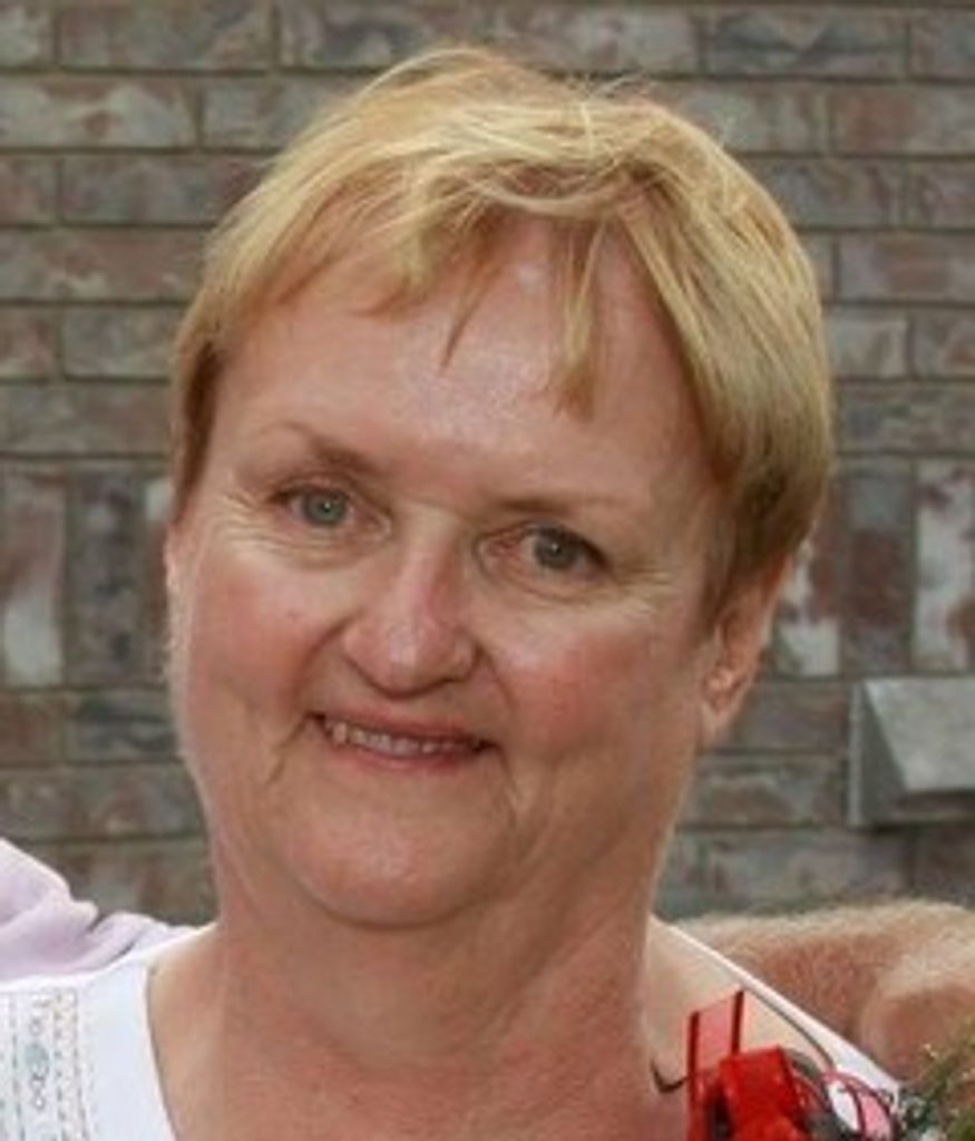 Carolyn Griffith