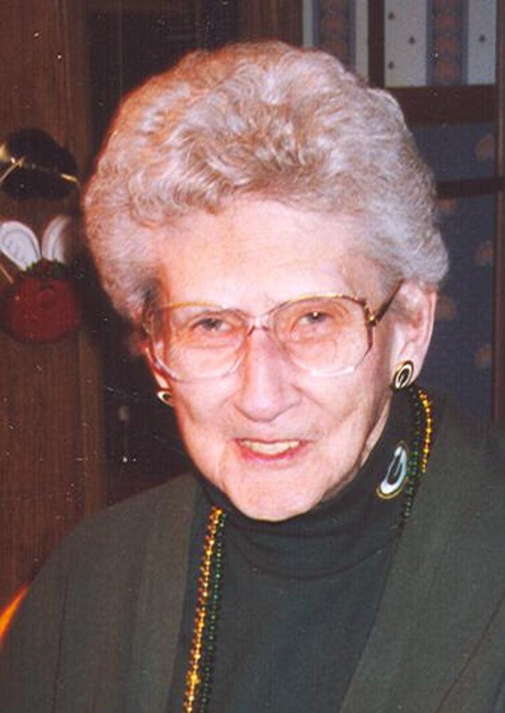 Rose A. Hietpas