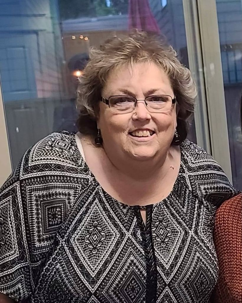 Denise Marie Hertz Profile Photo