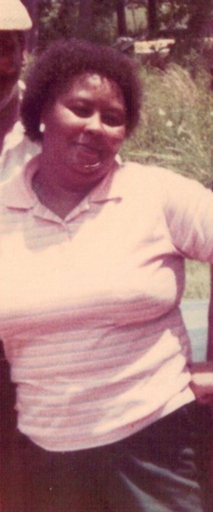 Mrs. Emma R. Jenkins Profile Photo